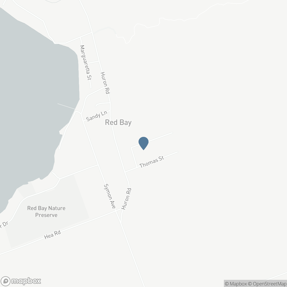 25 AVELE ROAD, Georgian Bluffs, Ontario N0H 2T0
